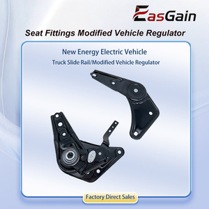 Base pivotante à 360 degrés pour siège de véhicule, idéale pour la rénovation intérieure de camping-cars, minibus, fourgonnettes et véhicules utilitaires – Achat en gros - Product Image 3