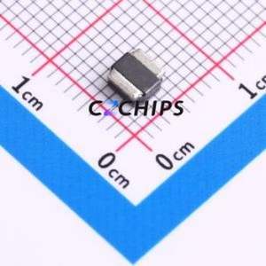 Inductor de Potencia TNR4020S-470MTF SMD, 4x4mm (Inductancia: 47uH) (Precisión: 20%) (Corriente Nominal: 610mA) - Product Image 2