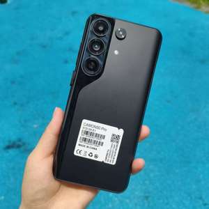 กระเป๋าใส่โทรศัพท์มือถือ Tecno Camon 50 Pro สมาร์ทโฟน 5G - Product Image 1