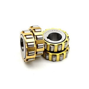 ตลับลูกปืนเม็ดกลมแบบเบี้ยวขนาด150752305 25*68.2*42มม. ตลับลูกปืนเม็ดกลมแบบปรับความเร็วได้ - Product Image 6