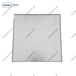 Table vibrante électrodynamique LOVELY, protection IP65, 220V, pour moules à béton, avec personnalisation OEM - Product Image 5