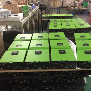 Onduleur hybride solaire hors réseau à onde sinusoïdale pure PWM <span class=keywords><strong>24vdc</strong></span> 50a <span class=keywords><strong>3kva</strong></span> 1,5 kw - Product Image 6