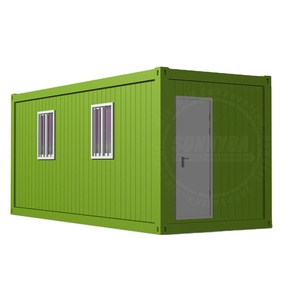 Contenedores de Almacenamiento Casa Contenedor Duplex Casa Contenedor Casas 2 Cuartos <span class=keywords><strong>en</strong></span> <span class=keywords><strong>Venta</strong></span> - Product Image 2