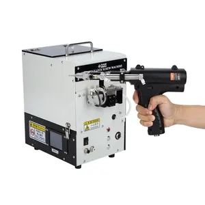 Factory Direct Sales Auto Feed Screw Guns Automatic Screw Power Drill Attachment Pneumatic Bolt Tightening Machine