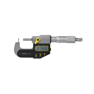 Workshop Essential Asimeto <b>Micrometer</b> Set 0-6″ ±0.0003″ Acc Ratchet Stop for Daily Precision Work - Product Image 1