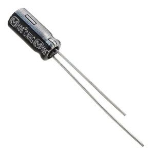 EEUFS1K221 220uF 80V ±20% 10x20mm Panasonic | c volumen pequeño bajo <span class=keywords><strong>ES</strong></span> - Product Image 6
