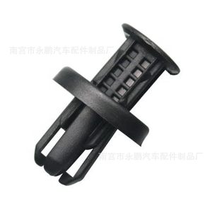 Auto Fastener 91505-TM8-003 Push Type <b>Clip</b> For <b>Car</b> Bumper Repair Replacement - Product Image 5