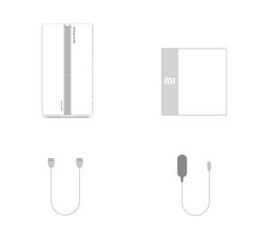 Nuevo Router CPE Mi AX1800 <span class=keywords><strong>Mesh</strong></span> <span class=keywords><strong>WiFi</strong></span> <span class=keywords><strong>6</strong></span> VPN Doble Banda 2.4G/5G Gigabit OFDMA Módem QoS 3 Puertos LAN - Product Image 5