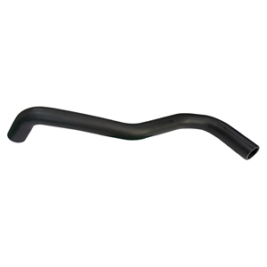 High Performance Intake Air EPDM <b>Coolant</b> <b>Hose</b> for Truck Radiator with Cutting Service Customizable Length - Product Image 1