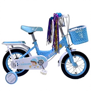Vélo enfant pas cher, très demandé, OEM ODM, faible MOQ, 12, 14, 16, 20 pouces, pour enfants de 5 à 10 ans - Product Image 4