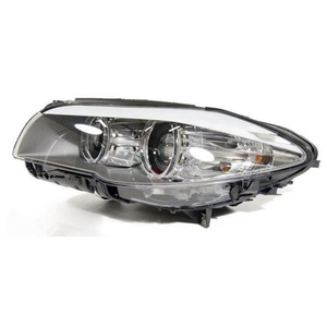 ไฟหน้า BMW F10 ปี 2009 2010 2011 สำหรับ bmw F10 535i ไฟหน้าฮาโลเจน 63117203239 63117203240 สำหรับอะไหล่ BMW M5 F10 - Product Image 4