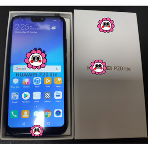Ellphone-teléfono móvil 30, RO 40, RO 40, 20 Lite - Product Image 4