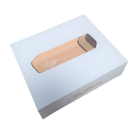 Brûleur d'encens électronique USB, porte-encens arabe portable, mini diffuseur d'aromathérapie électrique, brûleur d'arômes musulman Bukhoor