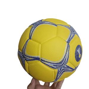High Quality PU Leather Customized <b>Handball</b> Factory Hot Selling Molten Professional Training for Adult/children <b>Handball</b> Ball - Product Image 3