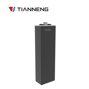 Tianneng PzB Series 5PzB375 BS Batería de carretilla elevadora eléctrica estándar de cuatro ruedas <span class=keywords><strong>2V</strong></span> 375ah Batería de tracción de ácido de plomo - Product Image 2