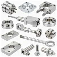 Services d'usinage CNC personnalisés mondiaux poinçonnage des métaux découpe laser fabrication de tôle à bas prix haute précision
