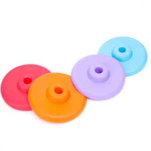 Jouets d'extérieur captivants pour animaux de compagnie, avec un disque volant durable pour chien, pour des jeux interactifs et une activité physique - Product Image 1