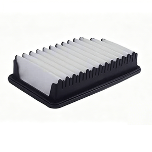 Nuevo Filtro de Aire para Automóvil 28113-1R100 28113-B2000 para HYUNDAI Accent, KIA Soul, VW Passat, Polo, OPEL, <span class=keywords><strong>SKODA</strong></span> <span class=keywords><strong>Fabia</strong></span> - Product Image 2