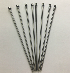 قطع دليلية لقوالب المركبات الفولاذية، أجزاء قوالب التثقيب - Product Image 4