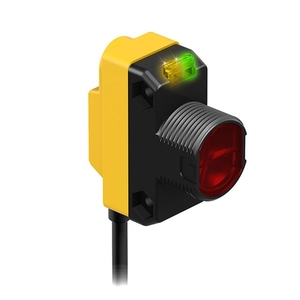 Capteurs photoélectriques industriels neufs et originaux QS18VP6FF100Q5 en stock - Product Image 1