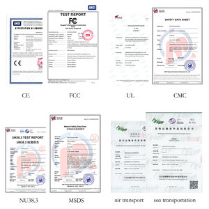 Personnalisé AGV lifepo4 280ah 24v 60v batterie au lithium-ion 120ah Lifepo4 LFP 12v 100ah 200AH batterie pour VR bateau marin système solaire - Product Image 2