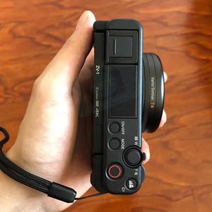 Cámara de Video Digital Compacta HFT Professional <span class=keywords><strong>ZV</strong></span>-1 20.1MP 4K para Vlogging, Negra, Venta al Por Mayor - Product Image 4