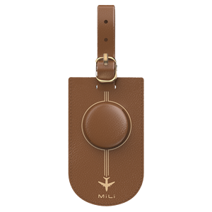 Nouveau traceur de bagages MiTag <span class=keywords><strong>Duo</strong></span> GPS étanche IP65 pour Find My & <span class=keywords><strong>Google</strong></span> Find Hub, anti-perte pour sac à dos et valise - Product Image 1