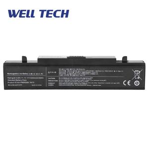 Chất Lượng Cao Pin Máy Tính Xách Tay Đối Với <span class=keywords><strong>Samsung</strong></span> AA-PB9NC6B R428 R390 R580 R730 RV509 <span class=keywords><strong>RV511</strong></span> 18650 Di Động Pin - Product Image 4