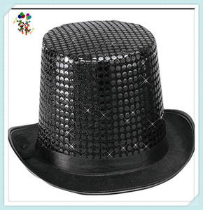 Custom Hot Movie Cosplay Bunny Rabbit <strong>Easter</strong> Party Costume <strong>Hats</strong> HPC-2602 - Product Image 5