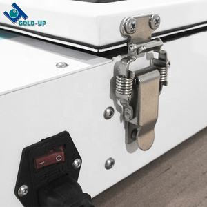 Economical Cold Light <strong>UV</strong> Exposure Unit Box Lamp for Silk Screen <strong>Printing</strong> <strong>Plate</strong> Offset <strong>Printing</strong> Pre-Press Equipment Included - Product Image 5