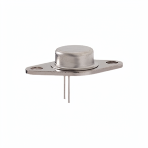 TO-213AA, TO-66-2 Transistors In Stock Electronics Component 2N6301 - Product Image 1