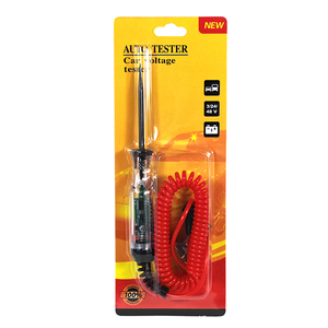 电压测试笔 自动电路测试笔 灯光检测器 电压测试笔 - Product Image 1