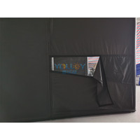 Carpa Inflable Portátil para Simulador de Golf, Gran Venta