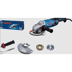 BOSCH - 06018G1000 GWS 30-230 B-Amoladora angular 2800 W - EAN 4059952559766 AMOLADORAS Y MAQUINAS DE AFILADORA ANGULAR - Product Image 1