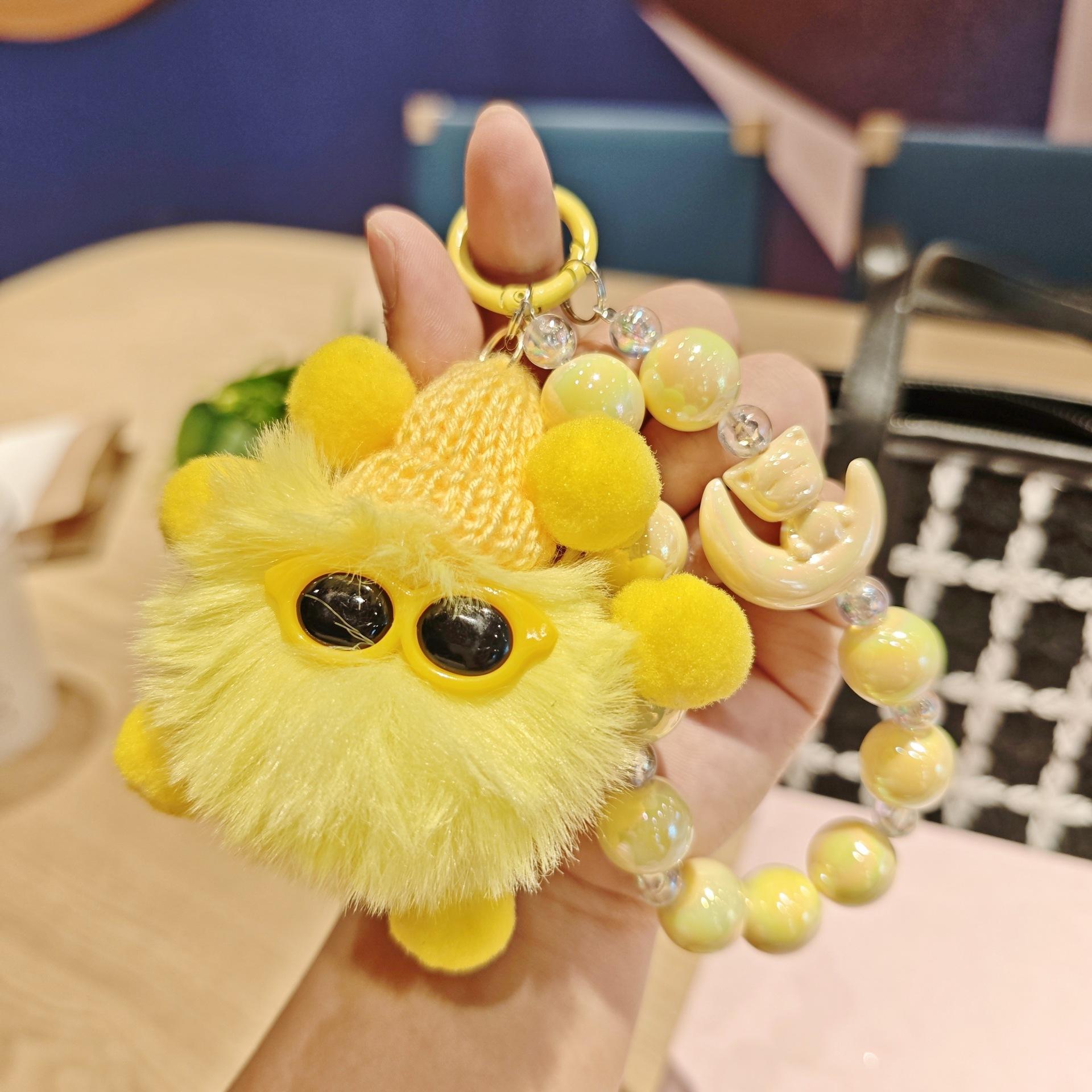 สีเหลือง