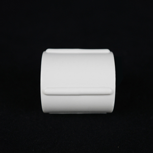 China Factory PVC BSP <strong>Threaded</strong> Pipe Fittings UPVC Full Thread <strong>Coupling</strong> 1/2/3/4 - Product Image 2