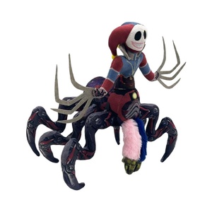 Jouets en <span class=keywords><strong>peluche</strong></span> de style anime en gros, fournisseur de poupées en <span class=keywords><strong>peluche</strong></span> mignonnes et douces - Product Image 2