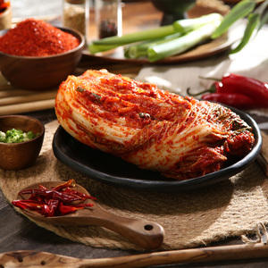 [Biggalchan 1kg] Auténtico Condimento Coreano para Cocina Tradicional, Polvo de Chile Rojo YeongYang - Product Image 3