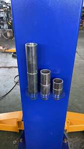 Lève-voiture mobile hydraulique pour atelier automobile - Product Image 2