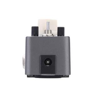 Mooer riverbero pedale parti per chitarra accessori effetto Multi-effetti True Bypass Mrv1 Shim effetto word Pedalboard riverbero digitale - Product Image 2