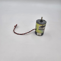 Motor PLC Japón DME38B 4700 RPM 24 V Venta al por Mayor