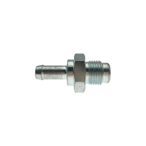 วาล์วระบายอากาศฝาครอบข้อเหวี่ยงโตโยต้า แคมรี่ 12204-28020 วาล์วไอเสีย PVC สำหรับอะไหล่ทดแทนไฮแลนเดอร์ - Product Image 2