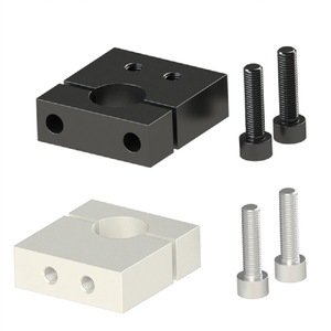 Pince industrielle Ant Factory M36 24mm JDRG WNBJS, pièce de rechange pour vente directe d'usine - Product Image 2