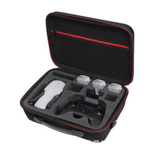 Étui Fimi X8 Tele Max Mini <span class=keywords><strong>4</strong></span> Pro personnalisable avec détecteur de contrôle Foxtech K130 S900 pour drone Fpv 10 pouces - Product Image 2