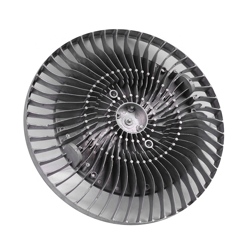 High Quality Custom Heat Sink Die