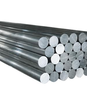 <span class=keywords><strong>Varilla</strong></span> de acero redonda galvanizada más vendida resistente a la corrosión para soldadura y doblado SASO certificado - Product Image 2