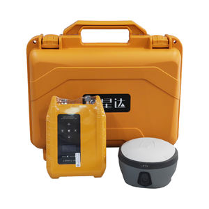 고정밀 Gnss 하이 타겟 Vrtk2 Gps Rtk 시스템 Gnss Rtk 토지 측량 장비 Gnss 수신기 Rtk 하이 타겟 Vrtk - Product Image 3