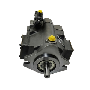 Pompe hydraulique à piston réversible série PVP33 PVP333 PVP33308 PVP33308R PVP33308RV21 PVP1636C4R212 PVP1610B6L212 - Product Image 2