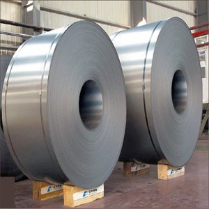 Manufacturers ensure quality at low prices 0.35Mm galvanized steel coil - Product Image 2