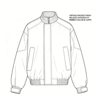 Blouson Bomber en Similicuir Personnalisé pour Homme, Doublure Polaire, Vêtement d'Hiver, Fabricant de Marque Privée